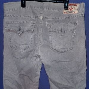 Shorts True RELIGION